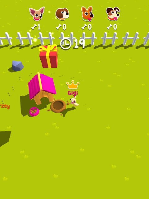 Dig Dog! Apk Download for Android- Latest version 1.4- com.bloop.dog