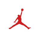 Jordan Keyboard Icon