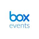 box events Icon