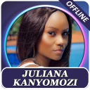 Juliana Kanyomozi songs, offline