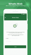 Whats Web for Whatsapp screenshot 3