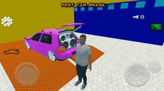 Fest Car Brasil 2 screenshot 5