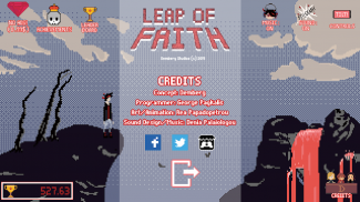 Leap of Faith screenshot 7