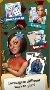 CLUE Bingo screenshot 2