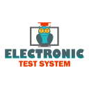 ETS-Electronic Test System Icon