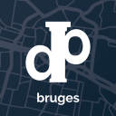 Discover Bruges - Brugge Guide icon