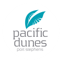 Pacific Dunes Icon