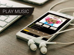 Audio & Music Player screenshot 6