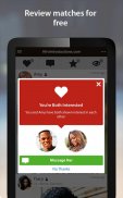 AfroIntroductions - African Dating App screenshot 10