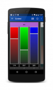 PX333 Mini DMX Controller screenshot 0