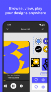 Figma – prototype mirror share screenshot 3