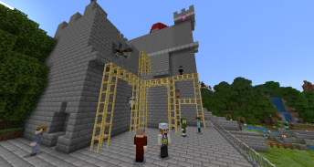 Minecraft: Education screenshot 5