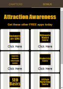 Mindset and Attraction screenshot 2