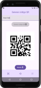 Scan Hat: Código QR y Barras screenshot 5