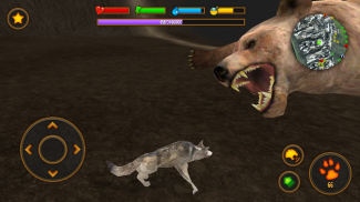 Clan of Wolf screenshot 5