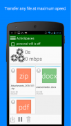 Feem v3 Lite: WiFi File Share screenshot 4