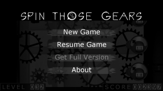 Spin Those Gears 2 screenshot 2
