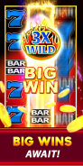 Wild Triple Slots Casino Spielautomaten 777 screenshot 5