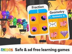 Maths game 🔢  Year 1, 2, 3, 4, 5 Kids screenshot 6