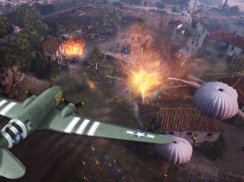 WW2: Стратегические игры screenshot 10