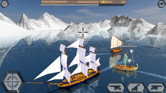 World Of Pirate Ships screenshot 0