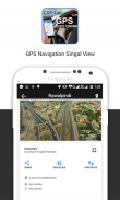 GPS Navigation screenshot 4