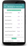 Concrete Mix screenshot 2