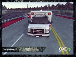 Emergency Ambulance – Live An Extraordinary Day screenshot 7