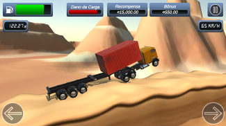 Truck Climb Racing screenshot 6