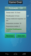 Capitais dos Países Quiz screenshot 3