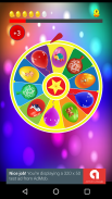 Surprise eggs wheel screenshot 6