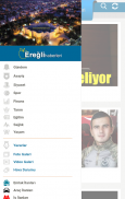 Ereglihaberleri.com screenshot 5