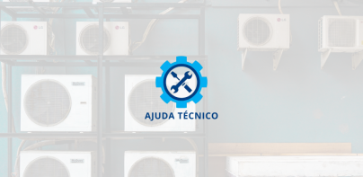 Ajuda Técnico: Ar Condicionado