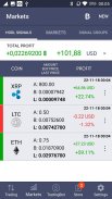 ProfitTrading for Huobi - Trade much faster screenshot 4