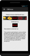 OBD2 scanner & fault codes description: OBDmax screenshot 7
