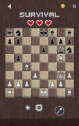 Chess Puzzles - Practice Chess Anytime screenshot 1