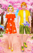 Spring Date Flower Spa & Salon screenshot 11