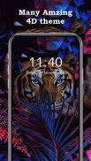 Live Wallpaper 3D Moving Background - 4D Wallpaper screenshot 0