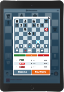 Chessdose - Chess online screenshot 8