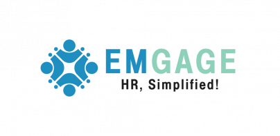 Emgage HRMS