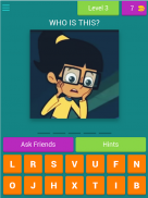 Little Singham Quiz Game 2021 screenshot 9