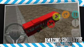 simulador de ônibus screenshot 10