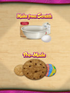 Cookie Maker For Kids screenshot 2