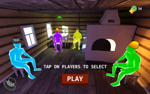 Russian Roulette: Party screenshot 20