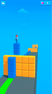 Sky Surfer screenshot 1