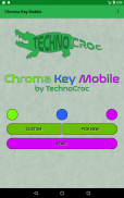 Chroma Key Mobile screenshot 6