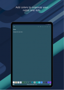 Safe Notes -Hide notes, images screenshot 4