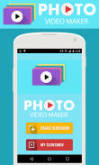 Photo Video Maker screenshot 5