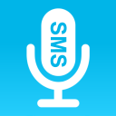 SMS by Voice