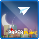 Paper Plane